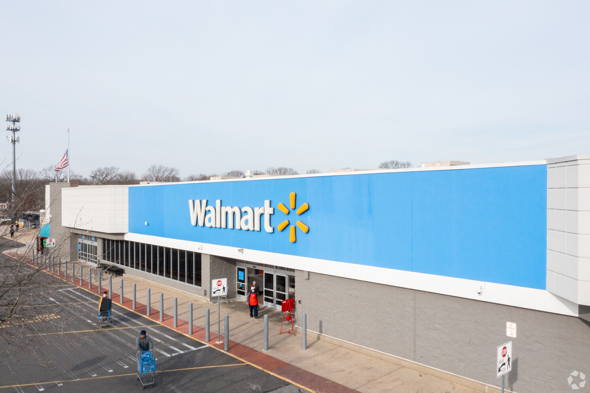 60161 Centereach Mall, Centereach, NY 11720 Centereach Square