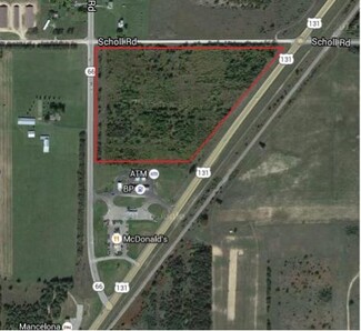 More details for 1 Scholl Rd, Mancelona, MI - Land for Sale