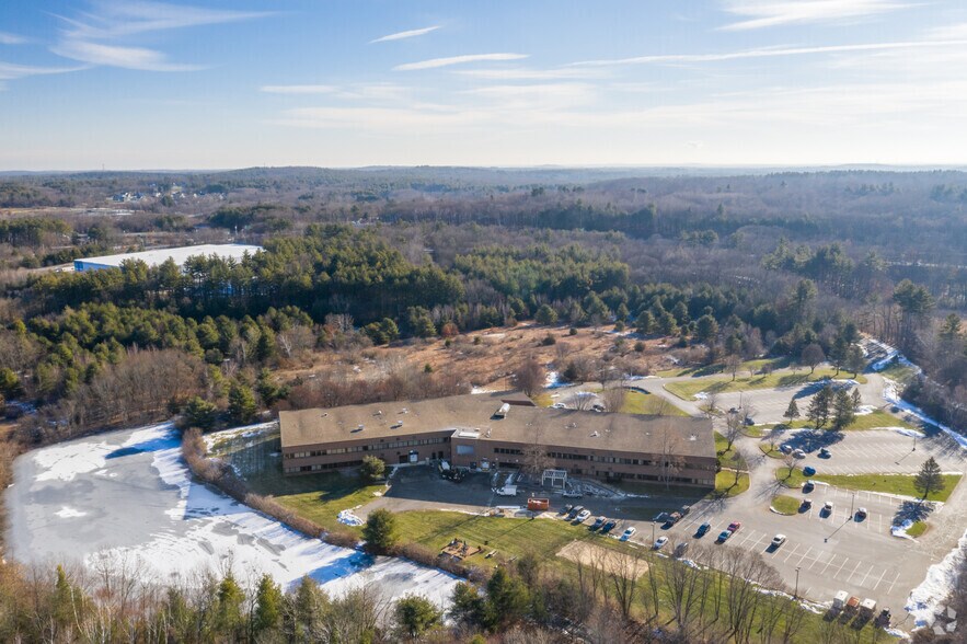 1 Monarch Dr Littleton Ma 01460 Office For Lease Loopnet Com