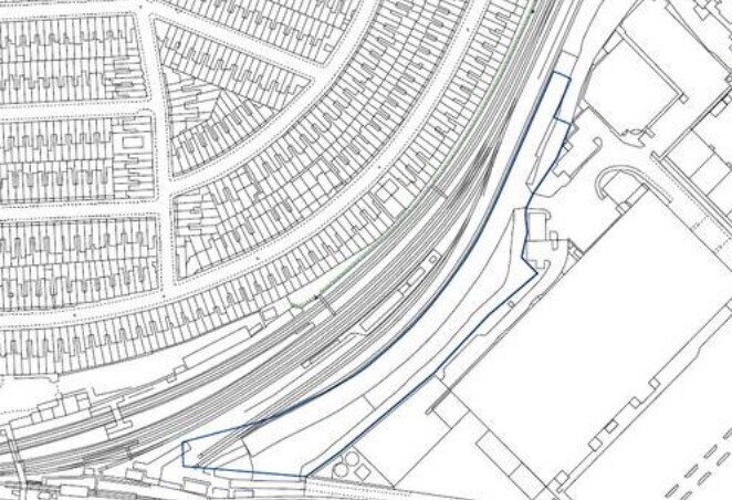 Dickenson Rd, Portsmouth for sale - Primary Photo - Image 1 of 1