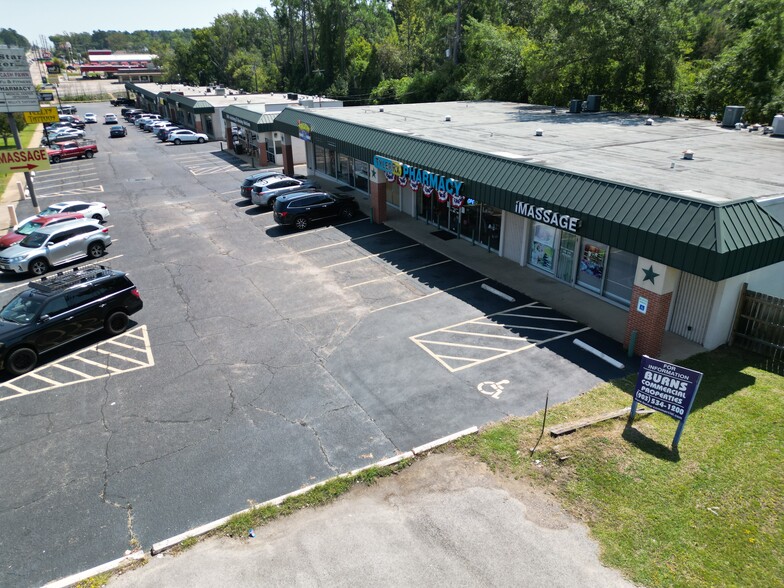 2400-2500 Fifth St, Tyler, TX for lease - Building Photo - Image 3 of 10