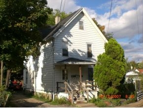 More details for 4 Hotchkiss St, Binghamton, NY - Multifamily for Sale