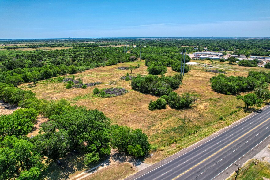 0 Business 45, Corsicana, TX for sale - Building Photo - Image 2 of 10