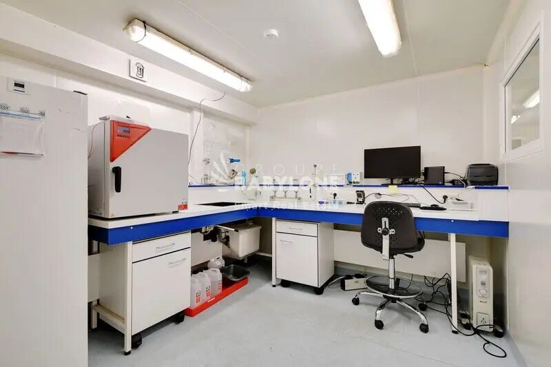 15 Route Des Gardes, Meudon for lease - Building Photo - Image 3 of 30