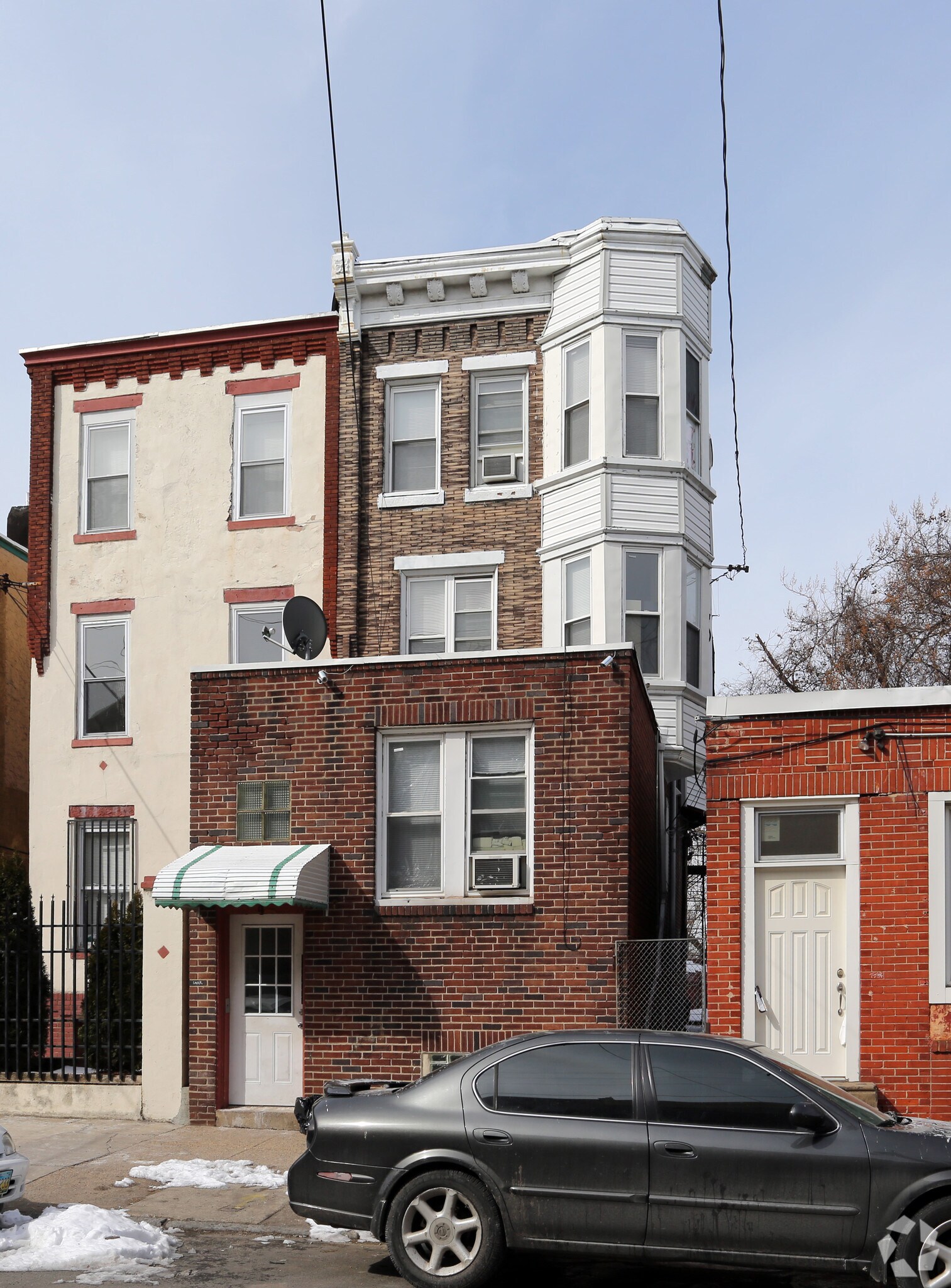 4 S 43rd St, Philadelphia, PA for sale Primary Photo- Image 1 of 1