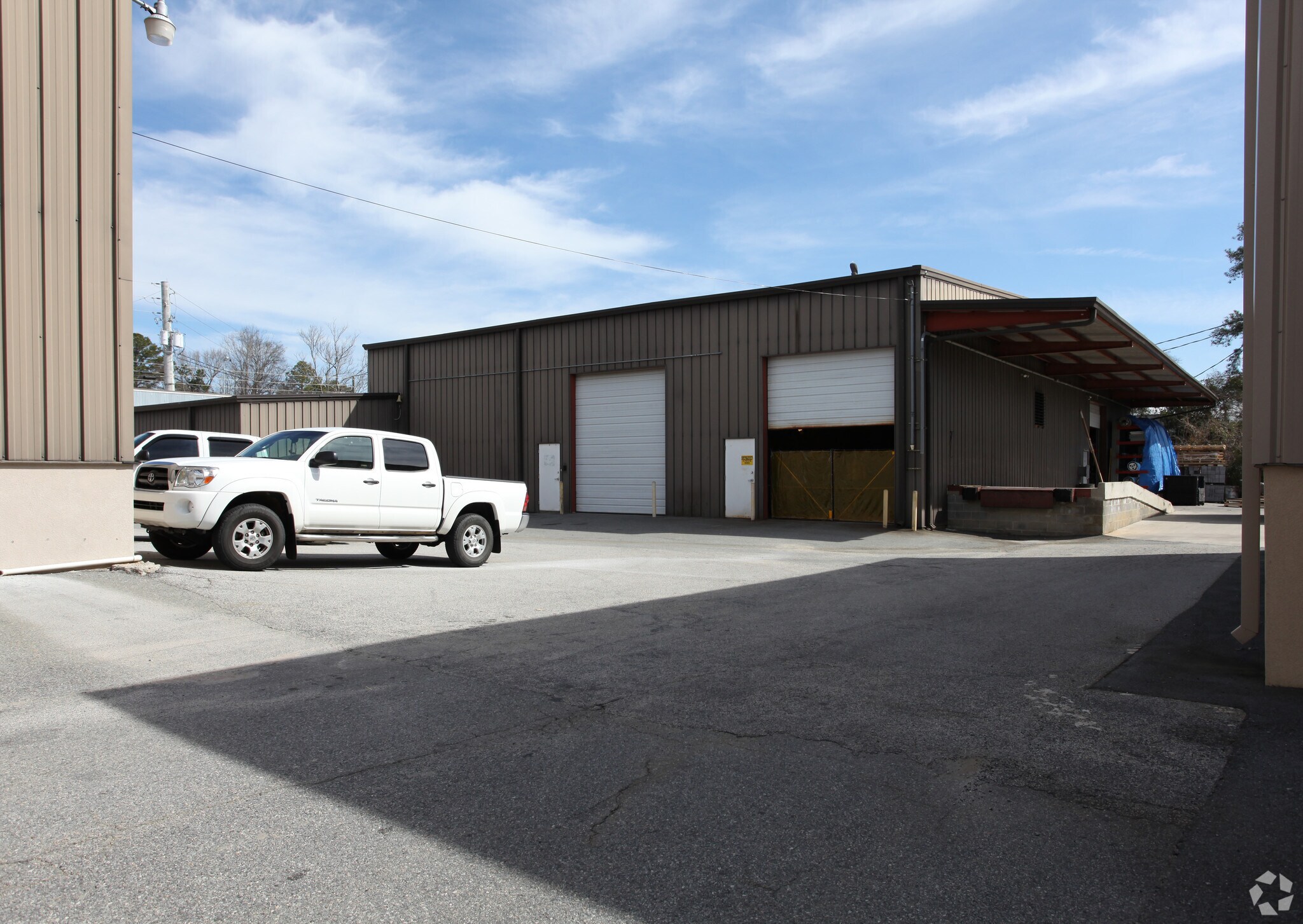 4406 Mercer University Dr, Macon-Bibb, GA for sale Building Photo- Image 1 of 1