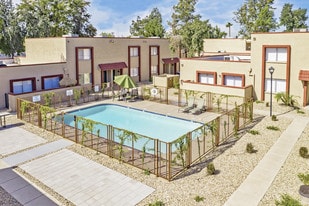 Phoenix Az Apartment Buildings For Loopnet 2101 W Colter St Phoenix Az