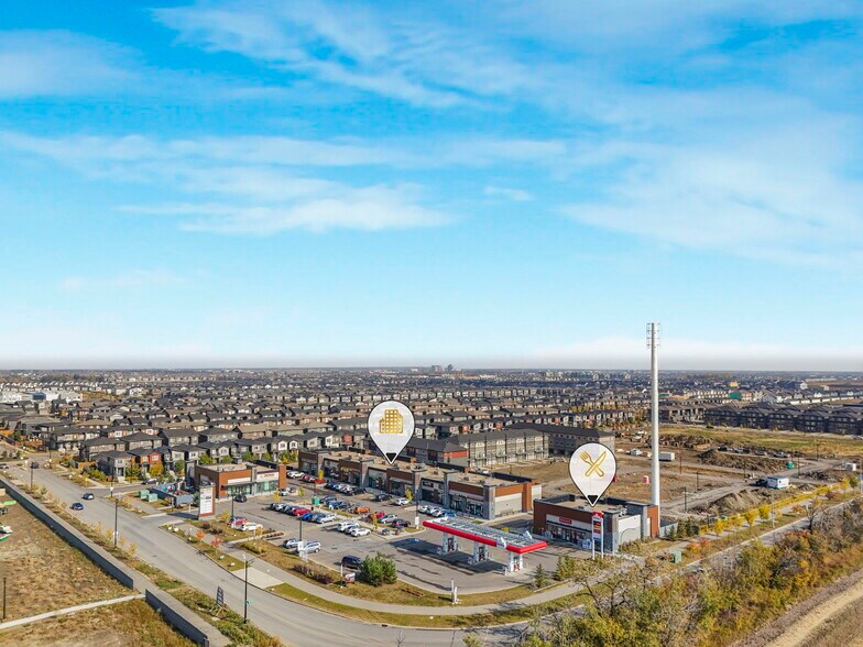 8091 Kiriak Link SW, Edmonton, AB for lease - Building Photo - Image 3 of 22