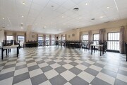 Espacio interior