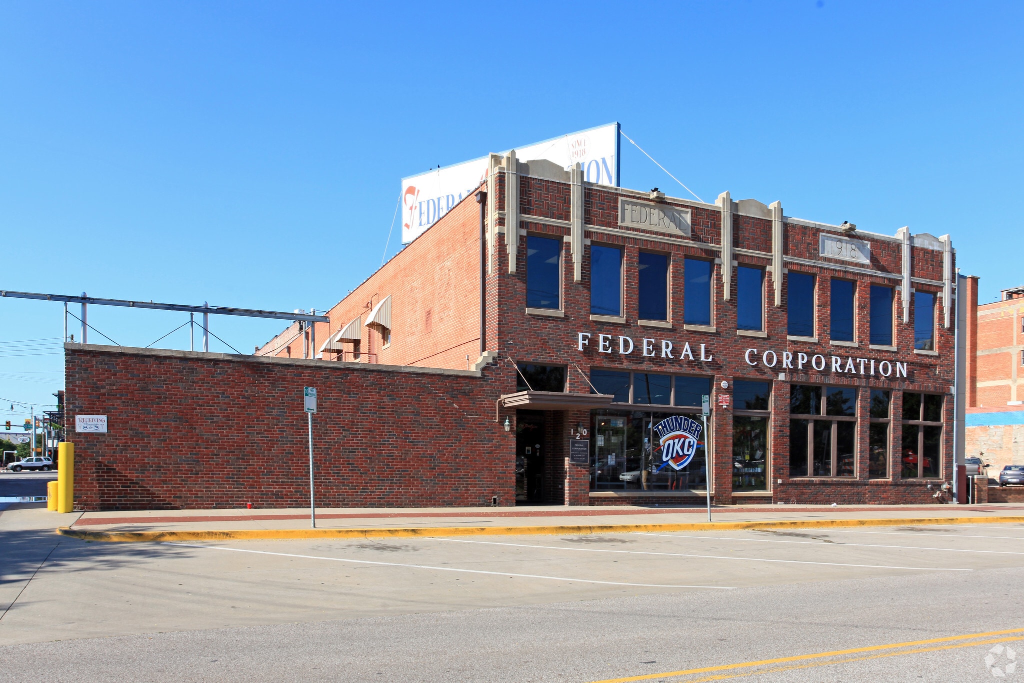 120 E Main St, Oklahoma City, OK for sale Building Photo- Image 1 of 20