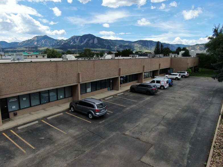 4700 Sterling Dr, Boulder, CO for lease - Building Photo - Image 2 of 6