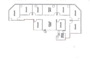 3030 N Central Ave, Phoenix, AZ for lease Interior Photo- Image 1 of 1