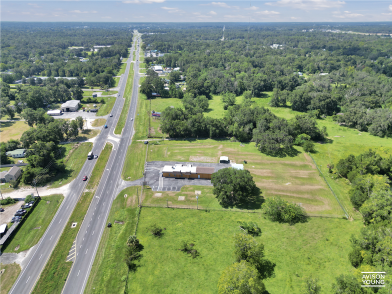 4790 N US Highway 441, Ocala, FL for sale - Building Photo - Image 2 of 10