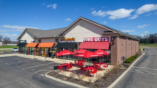 More details for 5004-5010 N Hamilton Rd, Columbus, OH - Retail for Lease