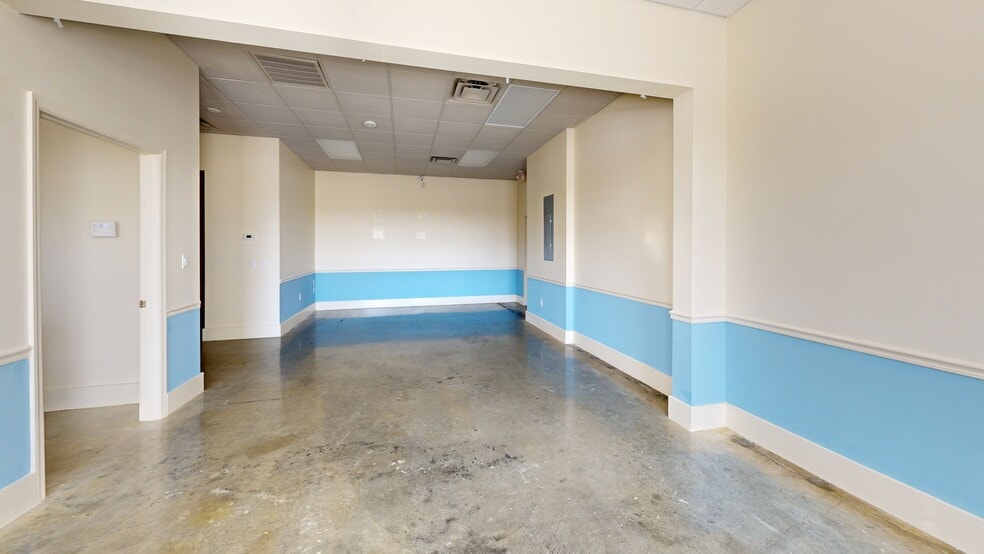 1001 S Fort Harrison Ave, Clearwater, FL for lease - Matterport 3D Scan - Image 2 of 5