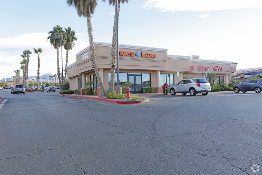 10000 S Eastern Ave, Henderson, NV for lease - Building Photo - Image 3 of 8