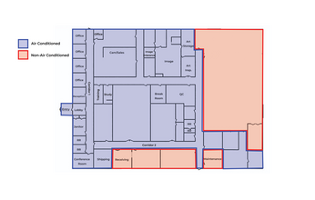 1008 Carlos Parker Blvd SW, Taylor, TX for lease Floor Plan- Image 1 of 1