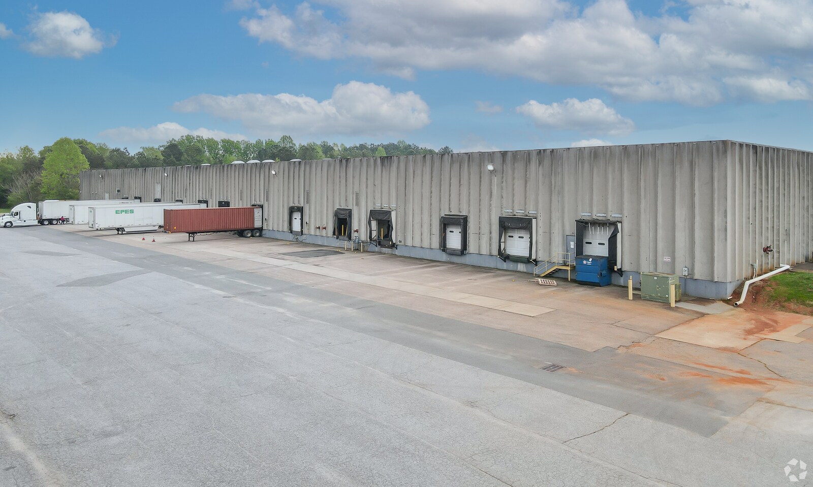 913 Airport Rd, Salisbury, NC for sale Primary Photo- Image 1 of 1