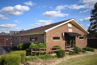 More details for 1 Physicians Park, Frankfort, KY - Office for Sale
