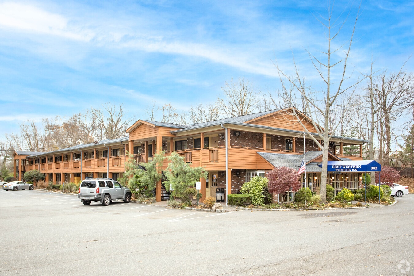 7940 Jericho Tpke, Woodbury, NY 11797