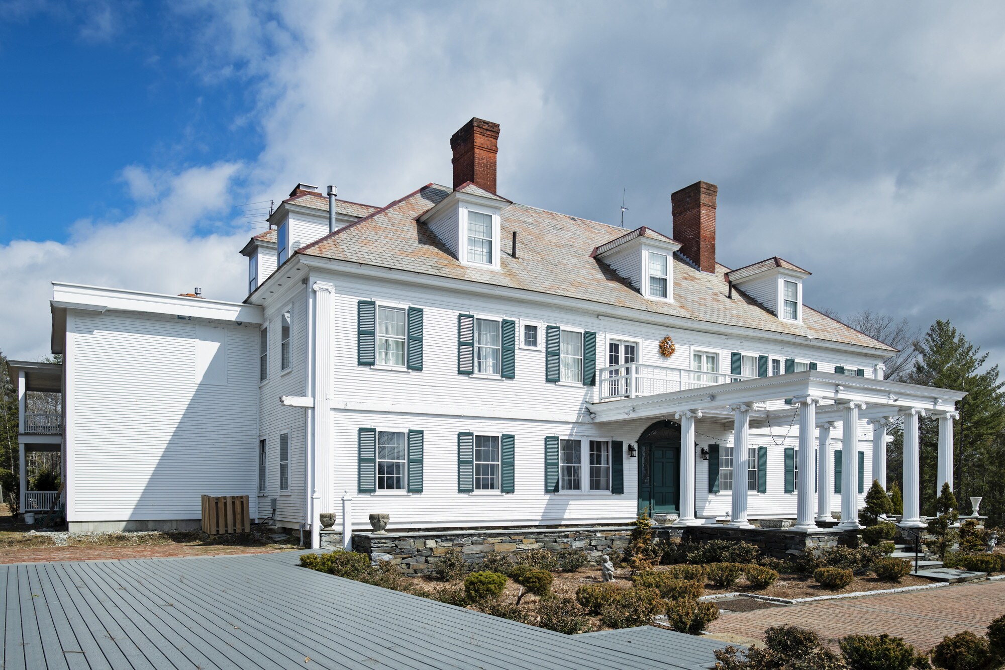 153 Pembroke Rd, Windsor, VT for sale Building Photo- Image 1 of 1