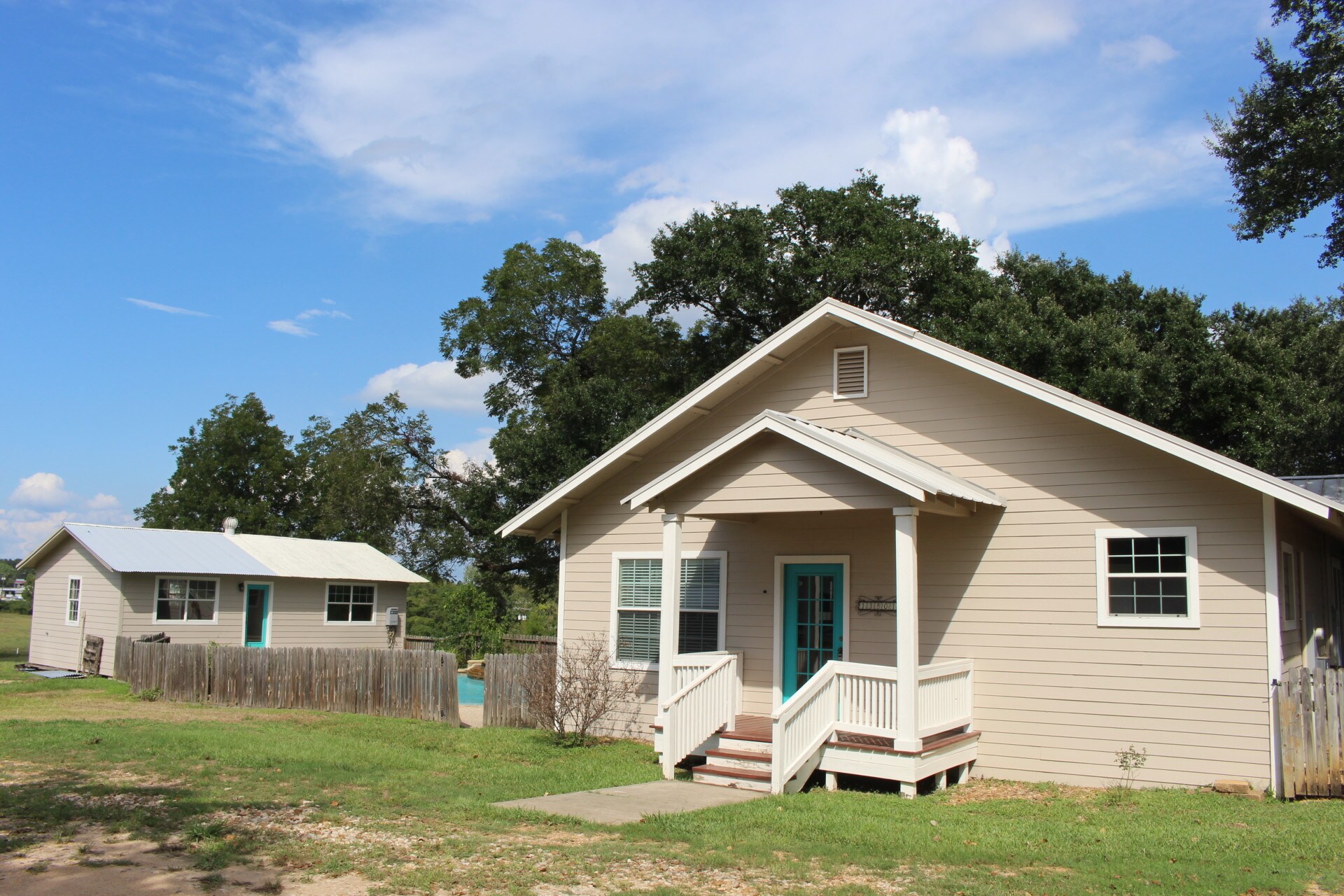 13801 Liberty St, Montgomery, TX for sale Building Photo- Image 1 of 1
