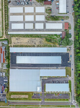 3617 Commercial Way, Spring Hill, FL - aerial  map view - Image1