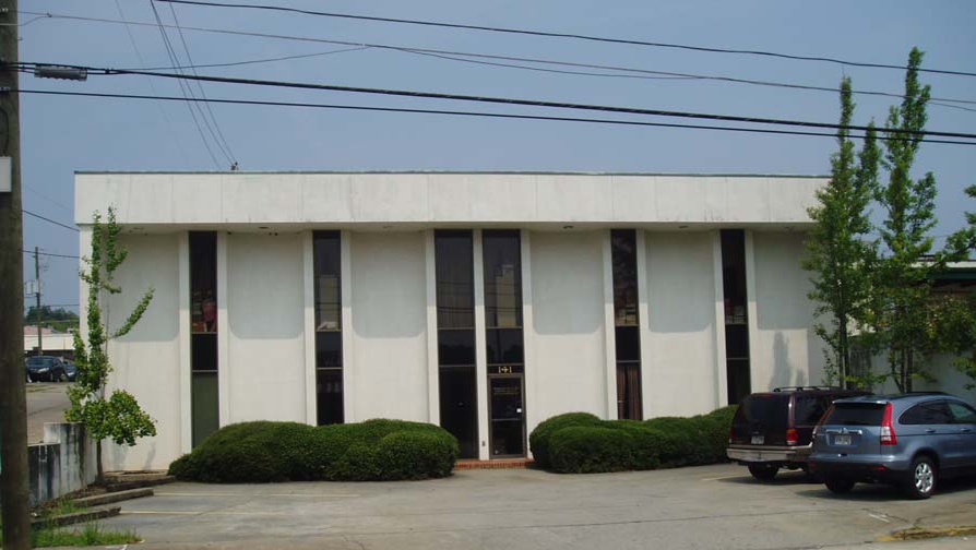 141 New St, Macon-Bibb, GA for lease - Building Photo - Image 2 of 24