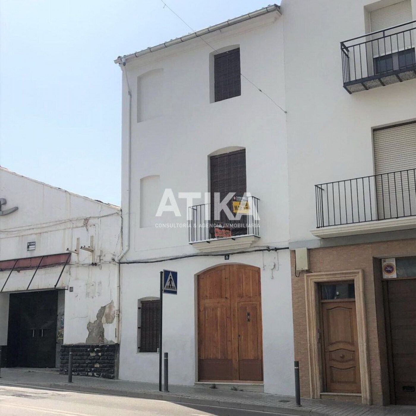 Retail in Ontinyent for lease Building Photo- Image 1 of 7