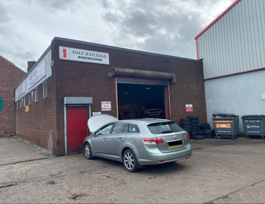 Straight Rd, Willenhall for sale Building Photo- Image 1 of 1