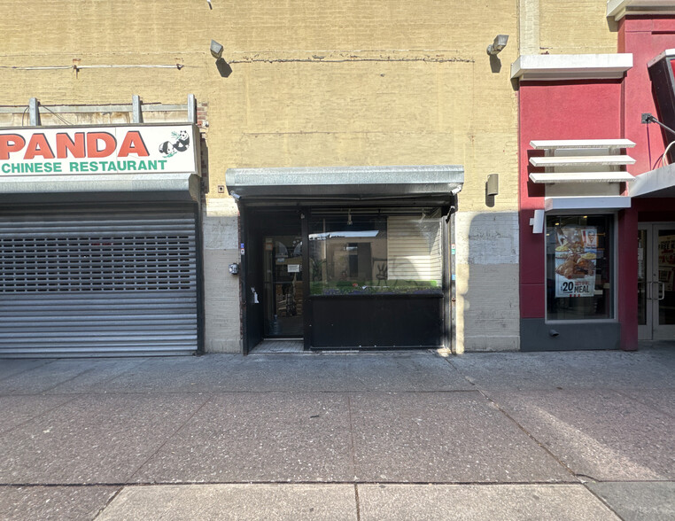 5625 Broadway, Bronx, NY for sale - Building Photo - Image 1 of 1