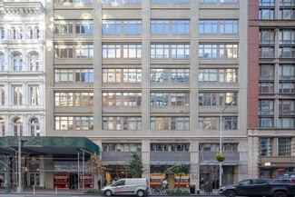 More details for 50 W 23rd St, New York, NY - Retail for Lease