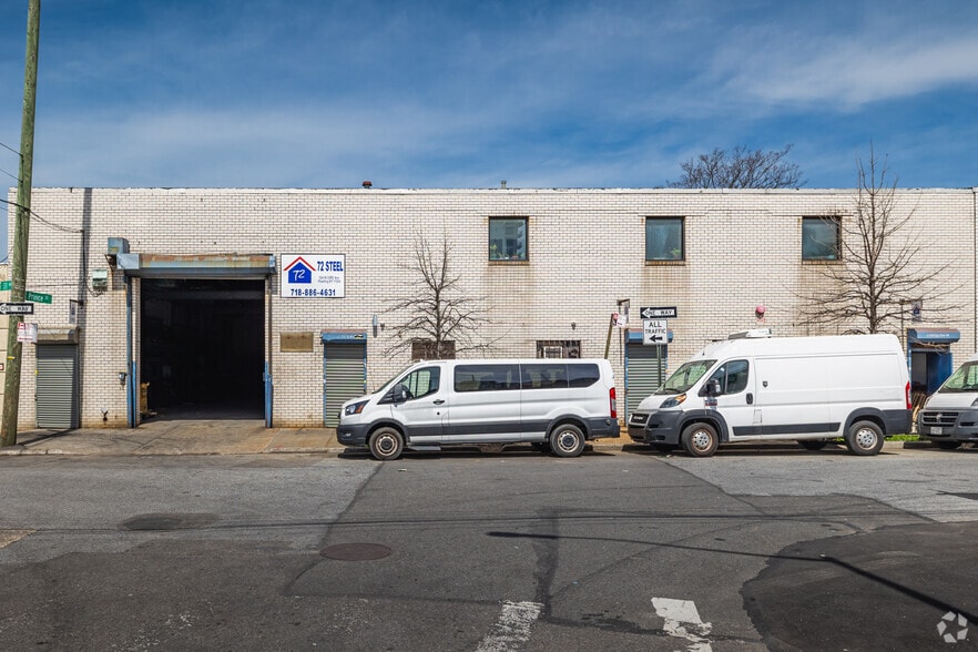 134-19 33rd Ave, Flushing, NY for sale - Building Photo - Image 2 of 16