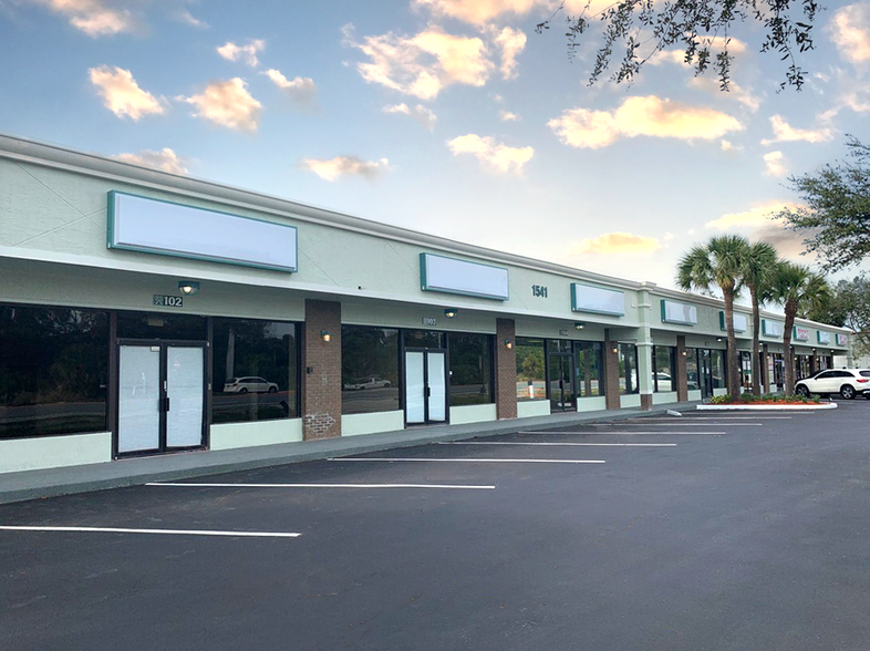 1503-1559 N Cocoa Blvd, Cocoa, FL for lease - Building Photo - Image 1 of 3