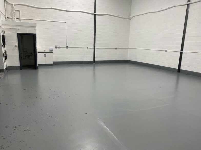 Cawdor St, Manchester for lease - Building Photo - Image 2 of 4