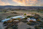 Equestrian Estate in Colorado - Barndominium