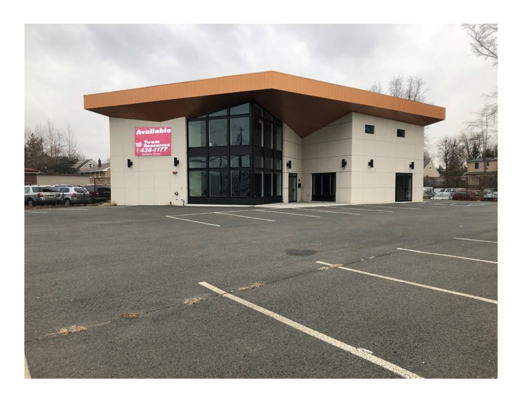 415 Route 46 E, Little Ferry, NJ for sale - Building Photo - Image 1 of 1