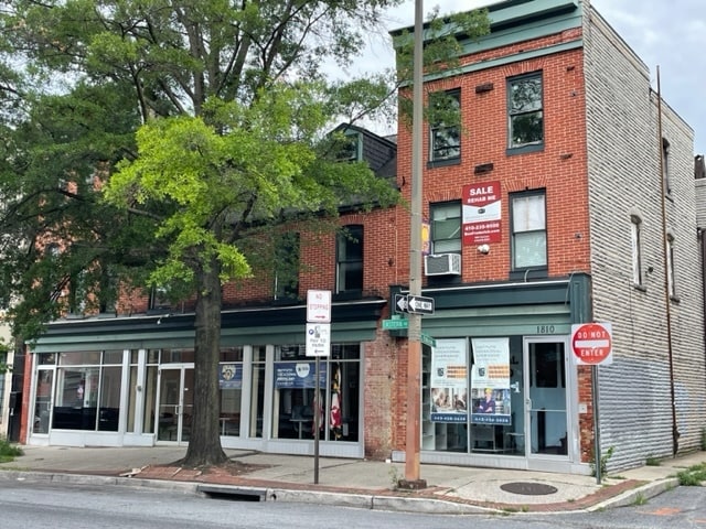 1810 Eastern Ave, Baltimore, MD 21231 | LoopNet