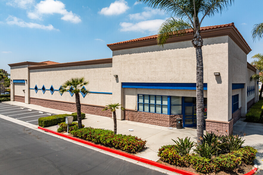 3000 S Archibald Ave, Ontario, CA for lease - Primary Photo - Image 1 of 24