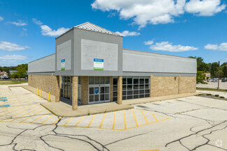 More details for 1490 W Center Ave, Essexville, MI - Retail for Lease