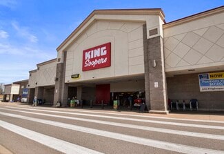 More details for 1100-1170 Highway 287, Broomfield, CO - Retail for Lease