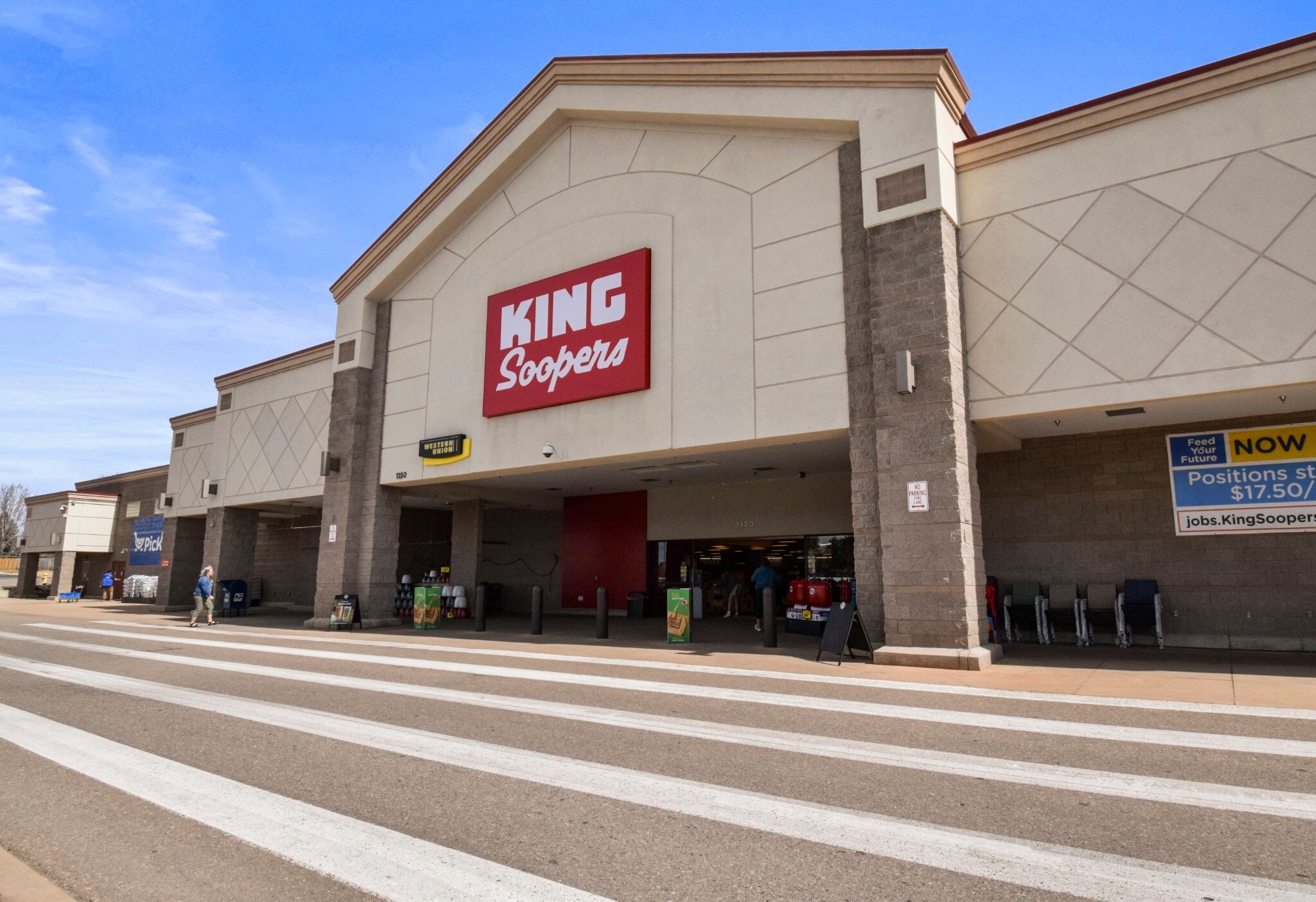 1100-1170 Highway 287, Broomfield, CO for lease Building Photo- Image 1 of 7