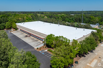 5080 N Royal Atlanta Dr, Tucker, GA - AERIAL  map view