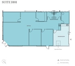 11807 North Creek Pky S, Bothell, WA for lease Floor Plan- Image 2 of 2