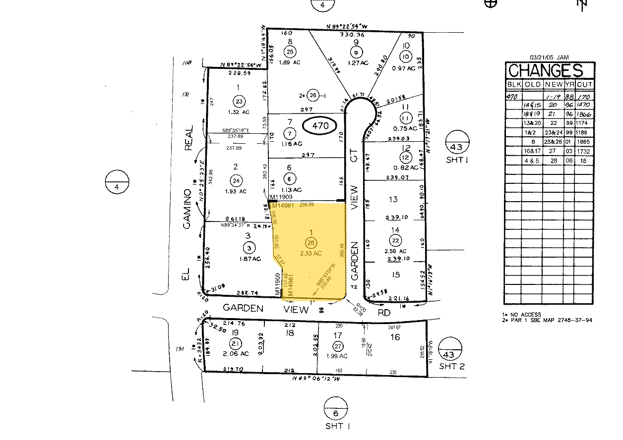 700 Garden View Ct, Encinitas, CA 92024 - Garden View Court | LoopNet