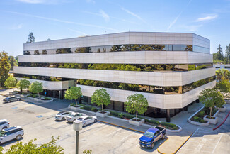 More details for 5200 N Palm Ave, Fresno, CA - Office for Lease