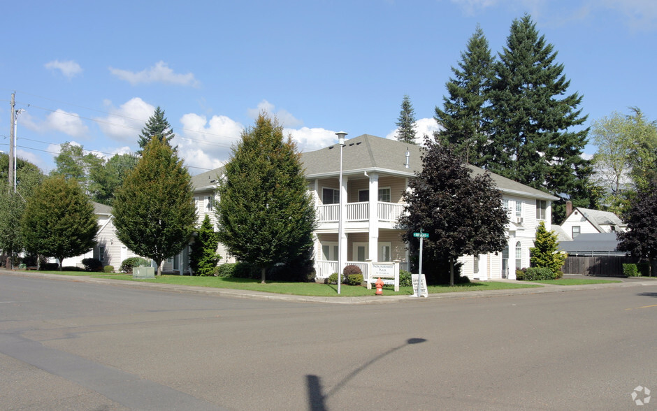 550 NW Third Ave, Canby, OR for sale - Primary Photo - Image 1 of 1