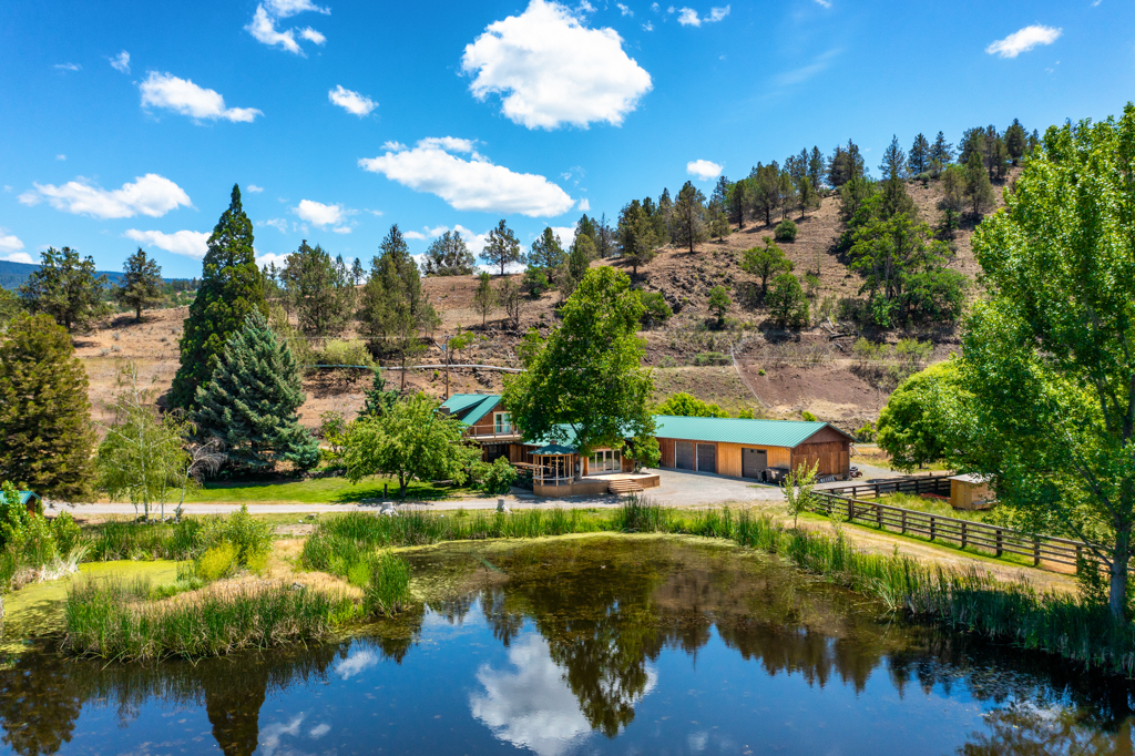 12701 Ager Beswick Rd, Montague, CA for sale Building Photo- Image 1 of 1