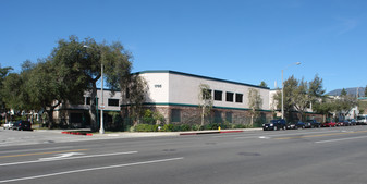 1785 Locust St, Pasadena CA - Warehouse