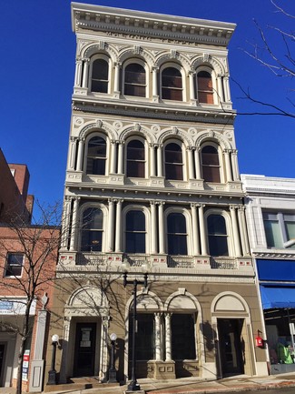 More details for 132 S Main St, Greensburg, PA - Office for Lease